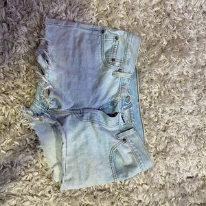 Levi shorts